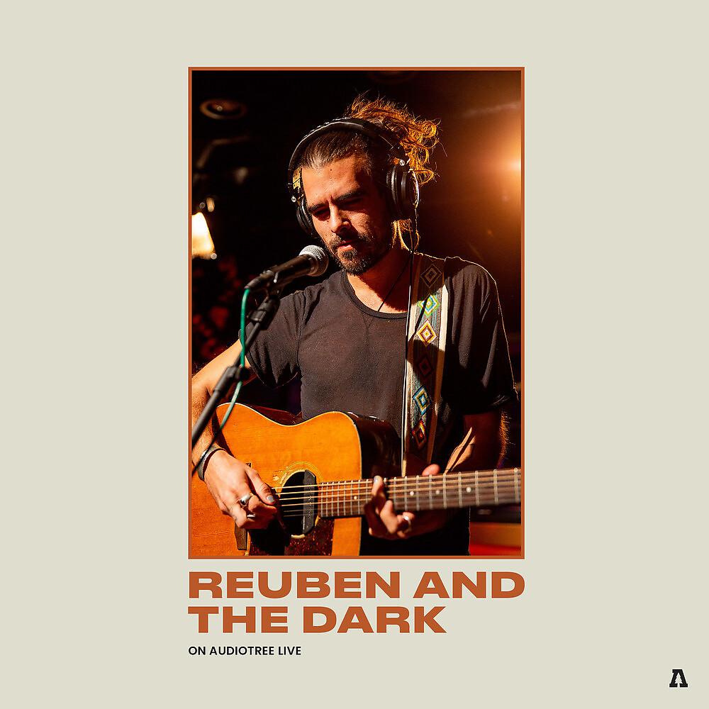 Постер альбома Reuben and the Dark on Audiotree Live