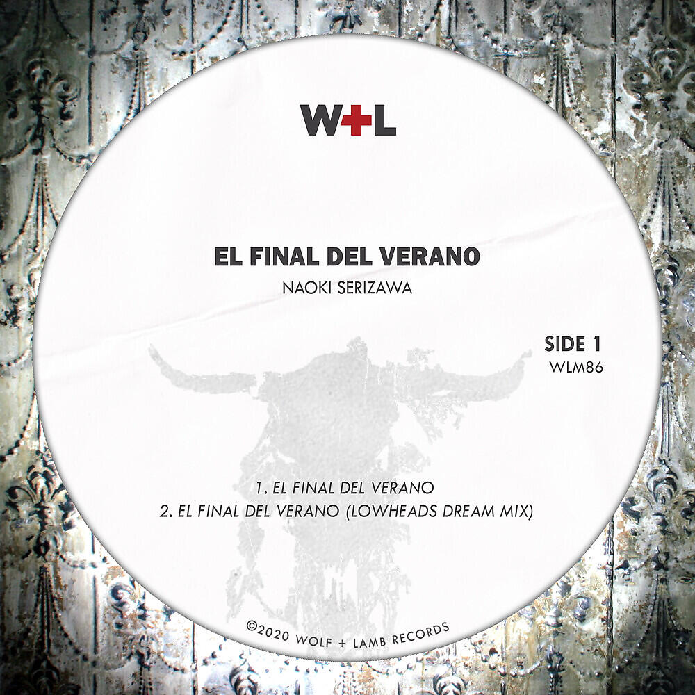 Naoki Serizawa - El Final Del Verano (Lowheads Dream Mix)