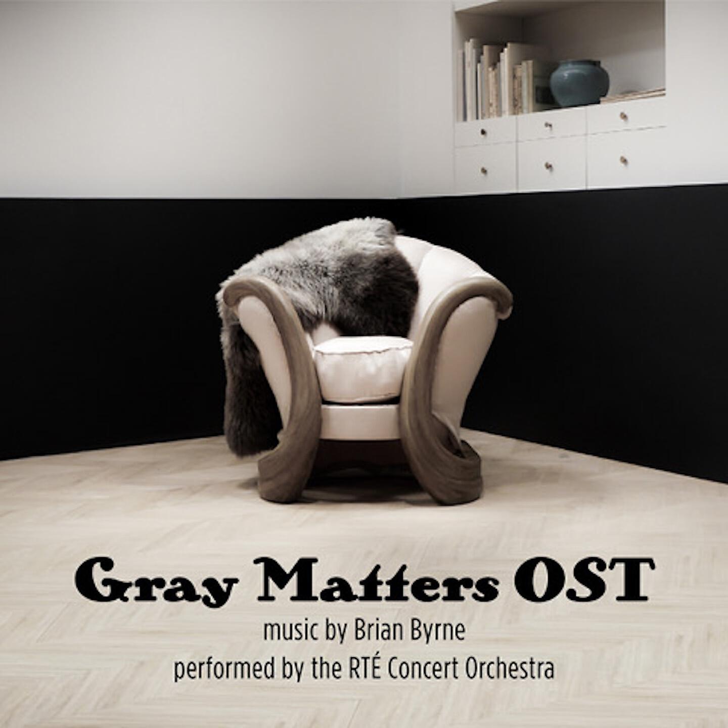 Brian Byrne - Eileen Gray as a Manifest
