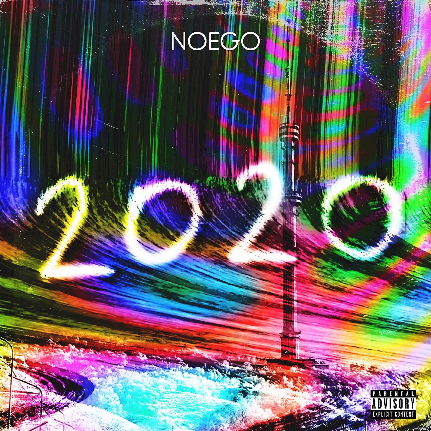 NoEgo - 2020
