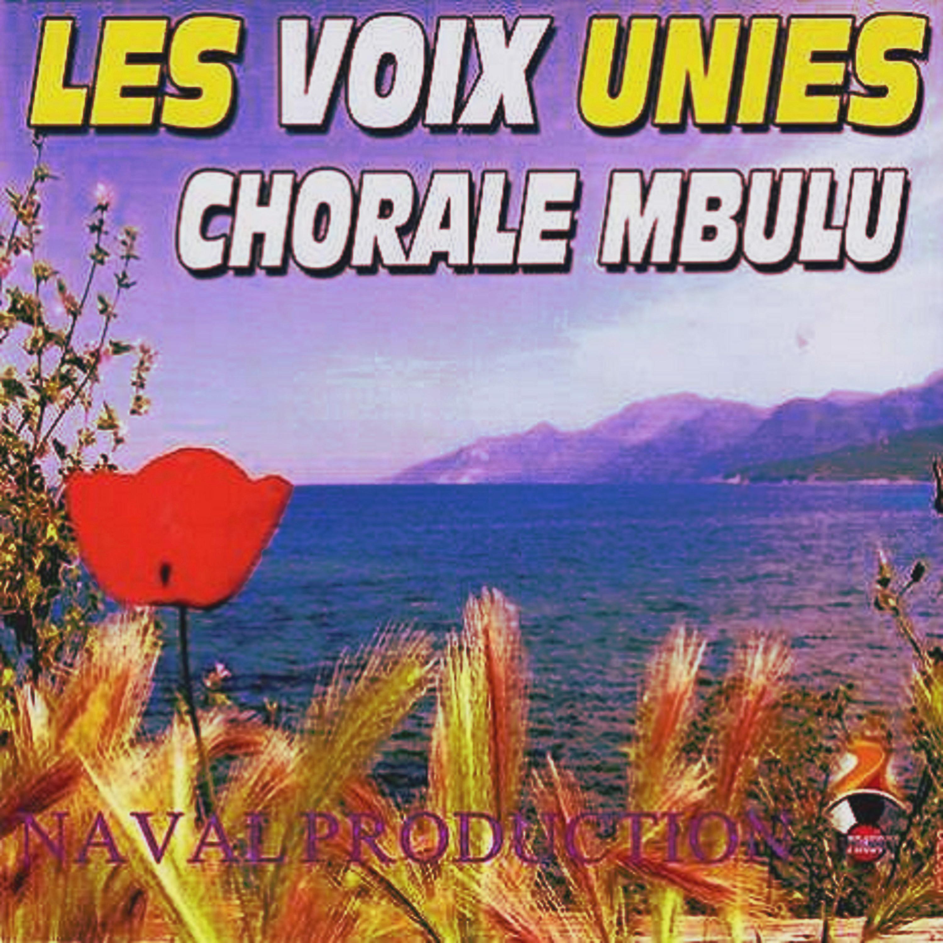Постер альбома Les voix unies