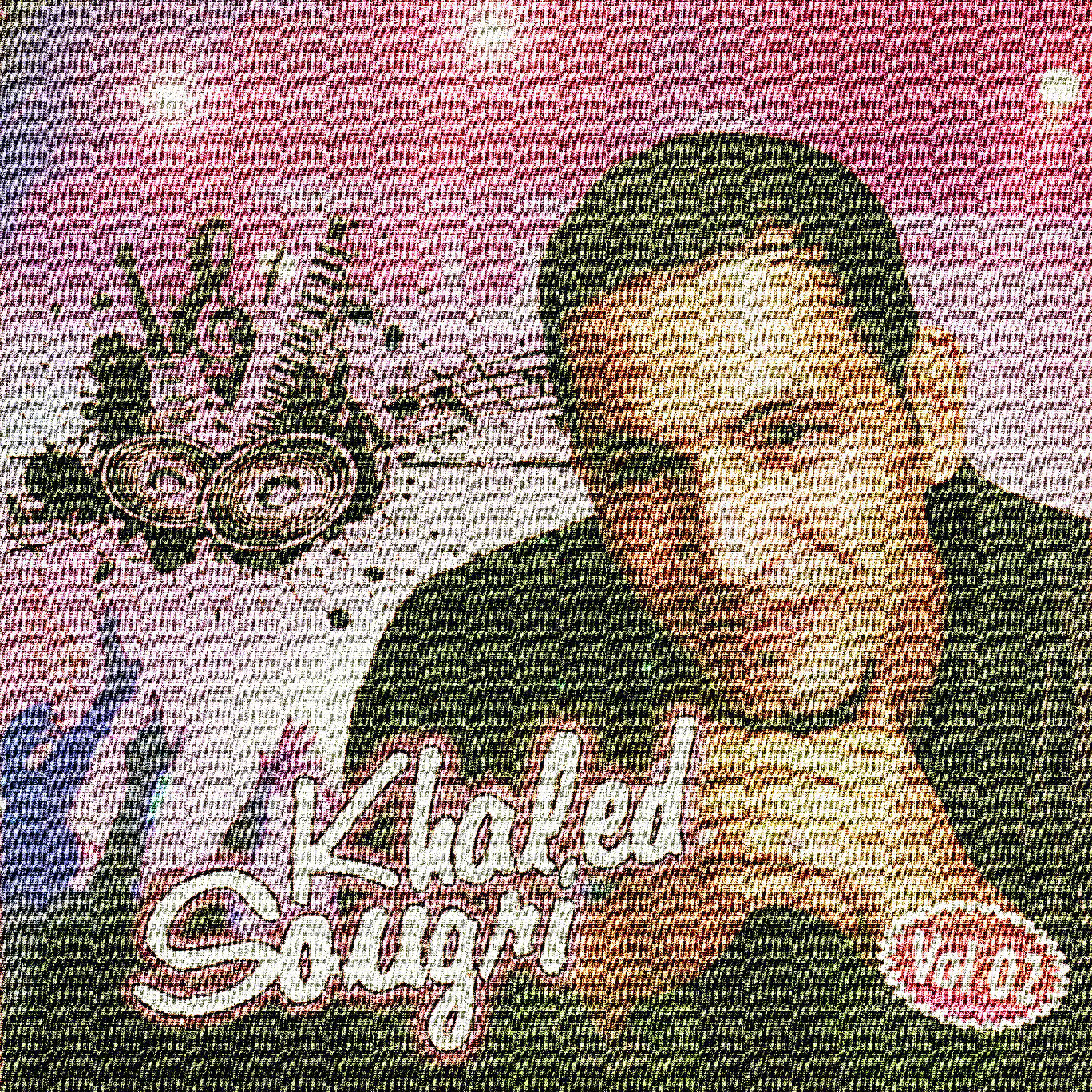 Khaled Sougri - Ya syadi hadi dania li rbah fiha tayaa le walidine