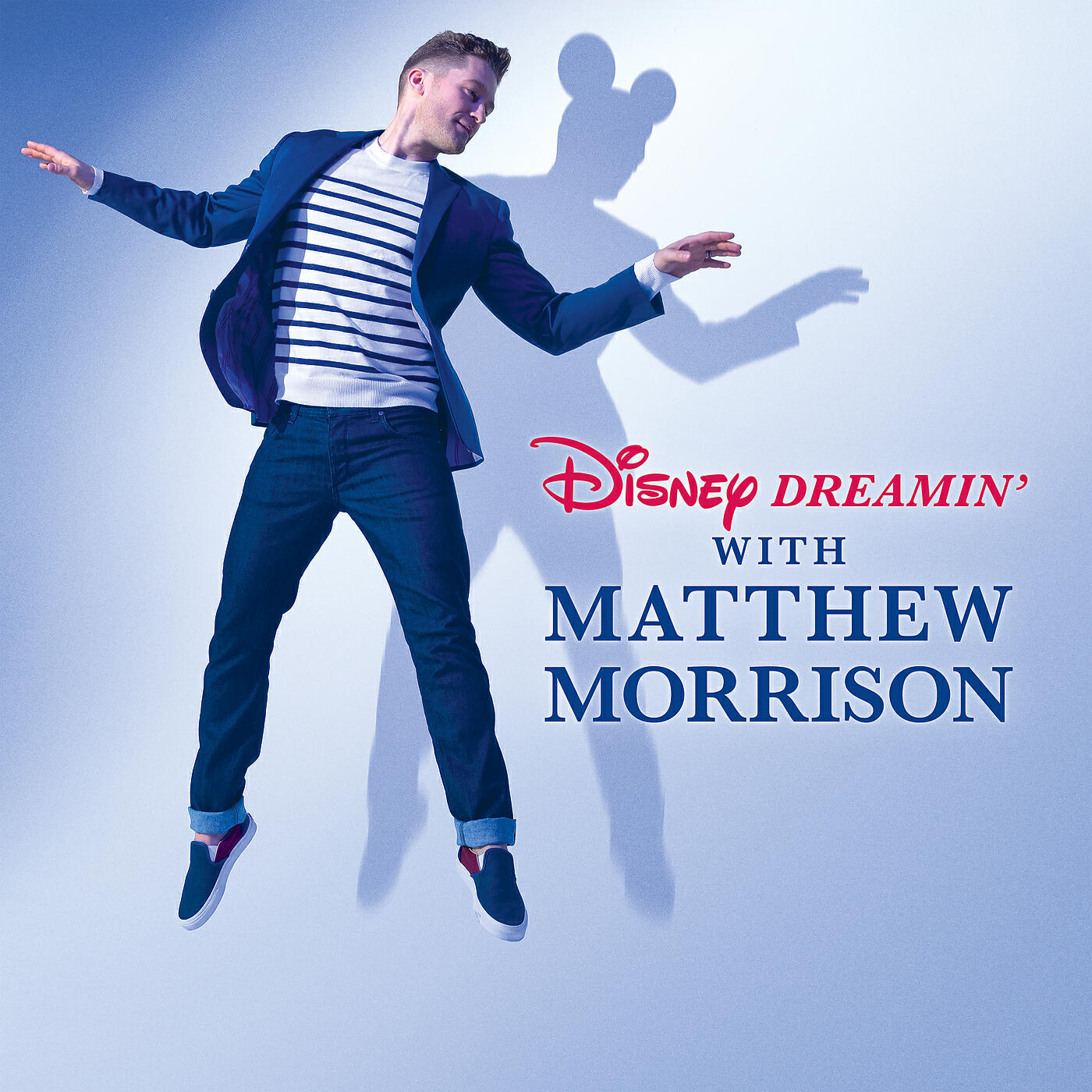 Matthew Morrison - You'll Be in My Heart