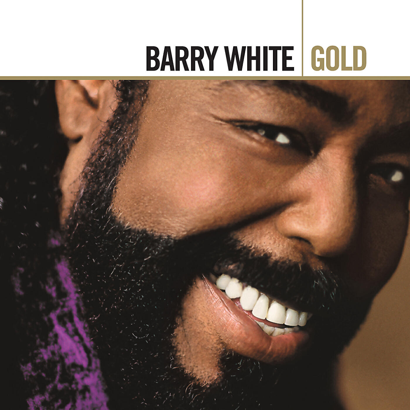 Barry White - Practice What You Preach (Single Version)