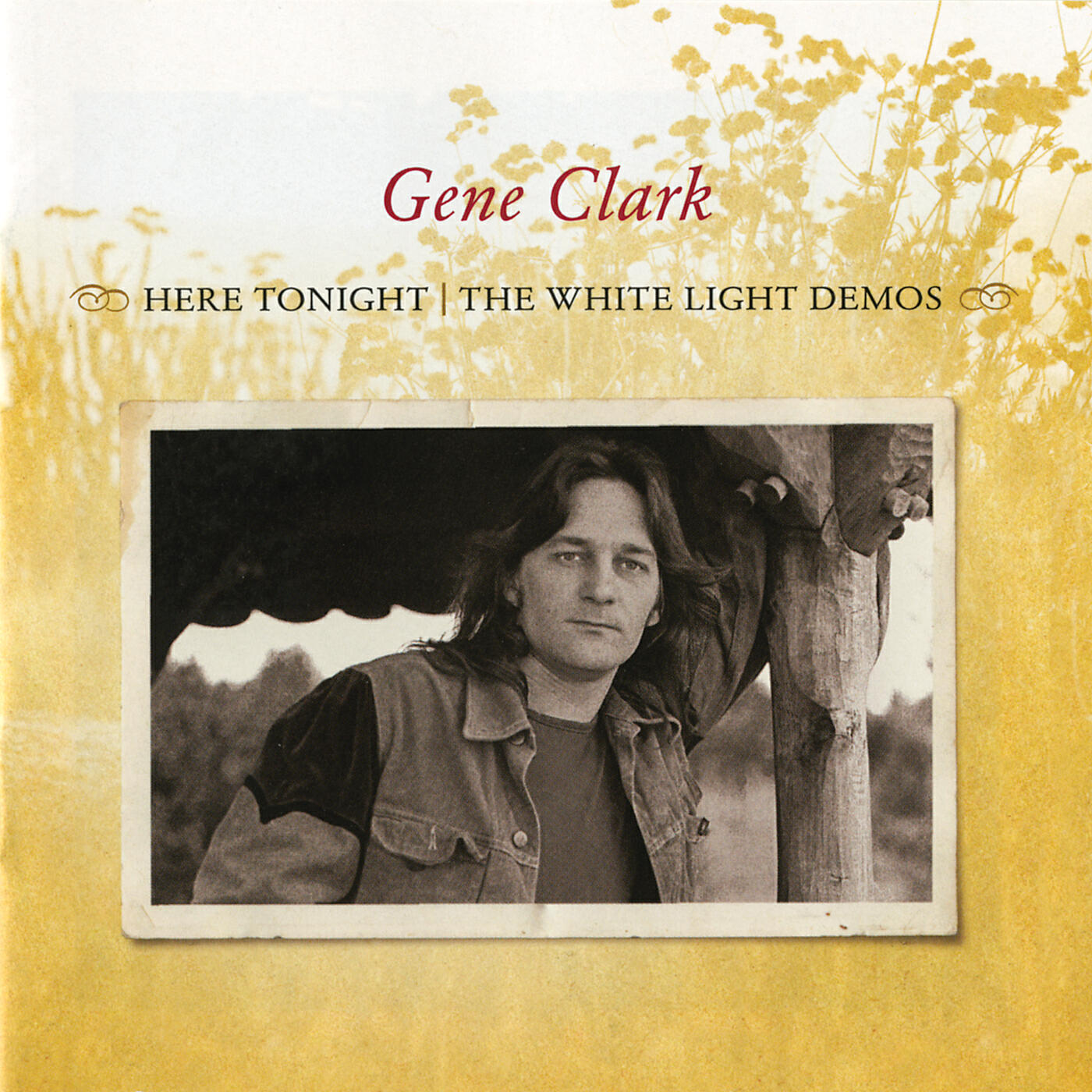 Gene Clark - Please Mr. Freud