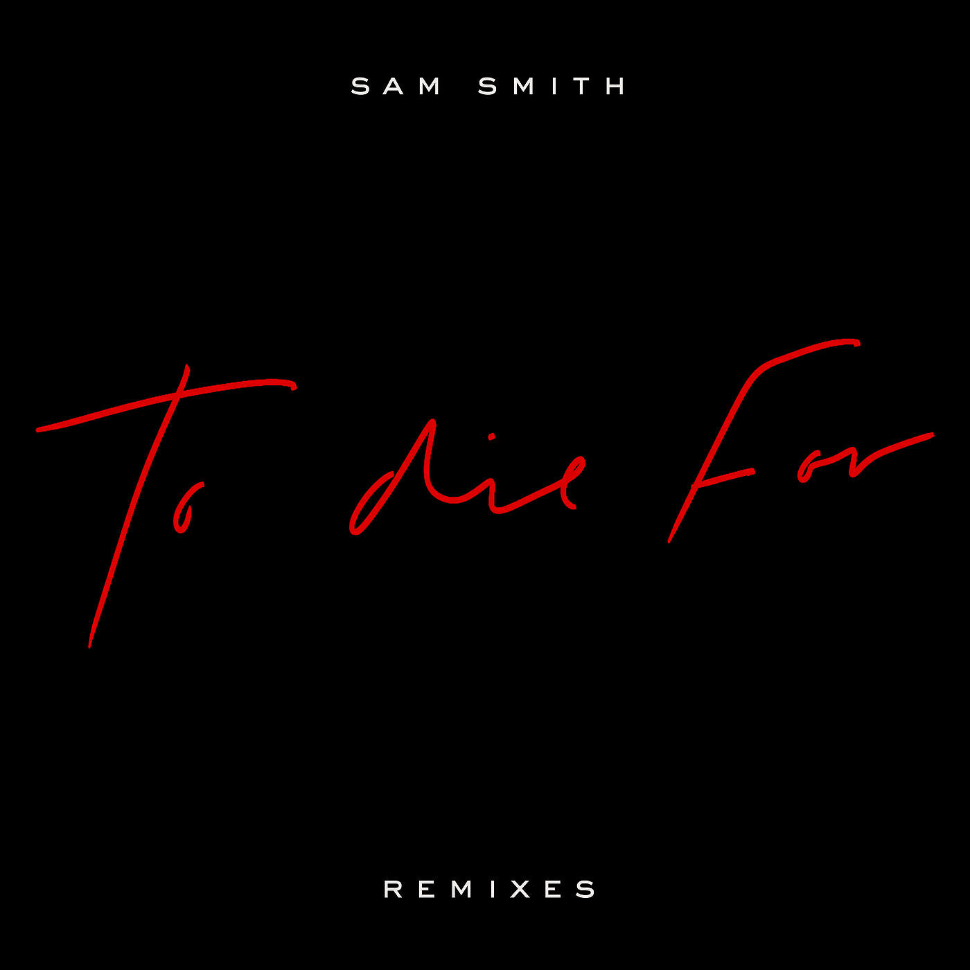 Sam Smith - To Die For (Ólafur Arnalds Remix)