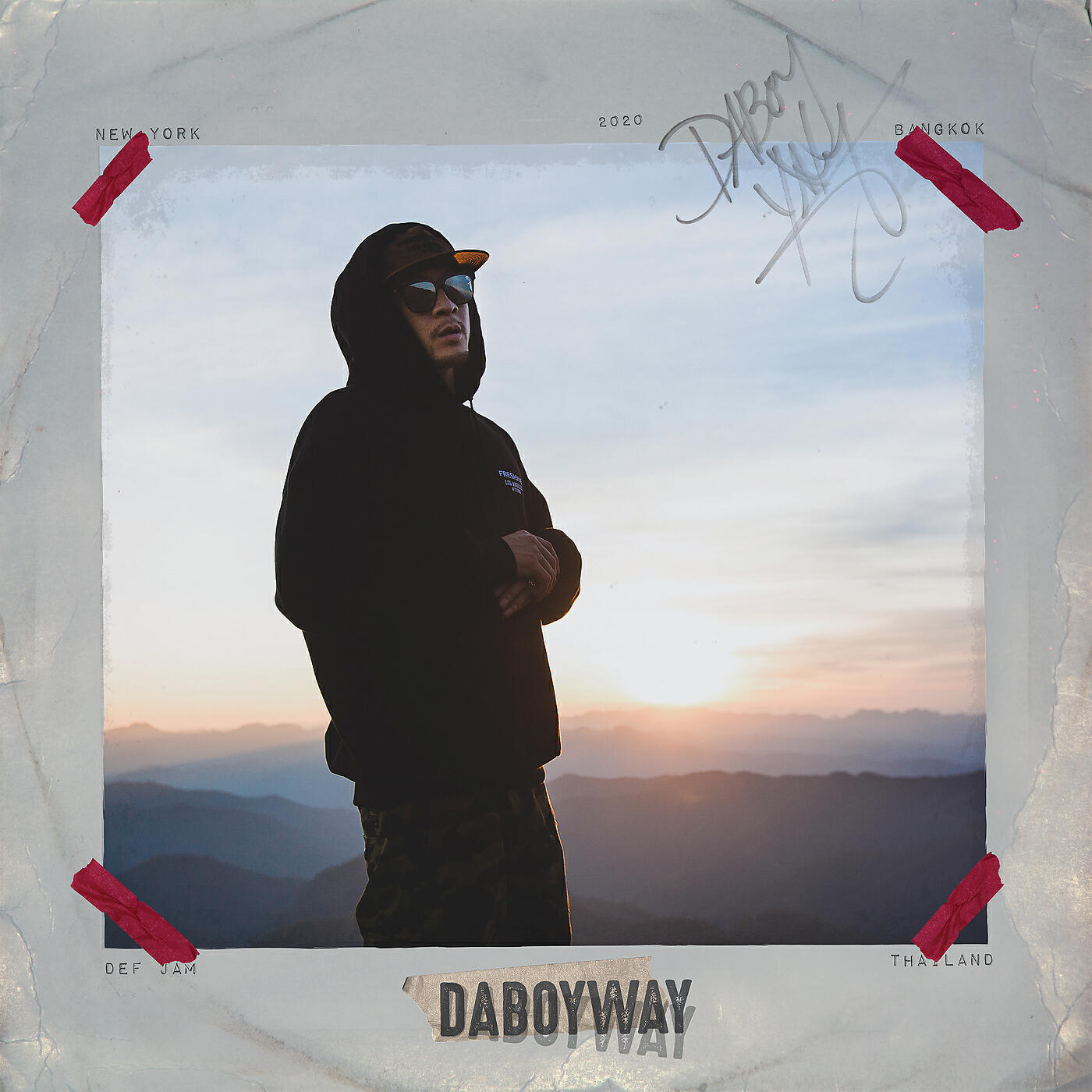 DABOYWAY - Tonight