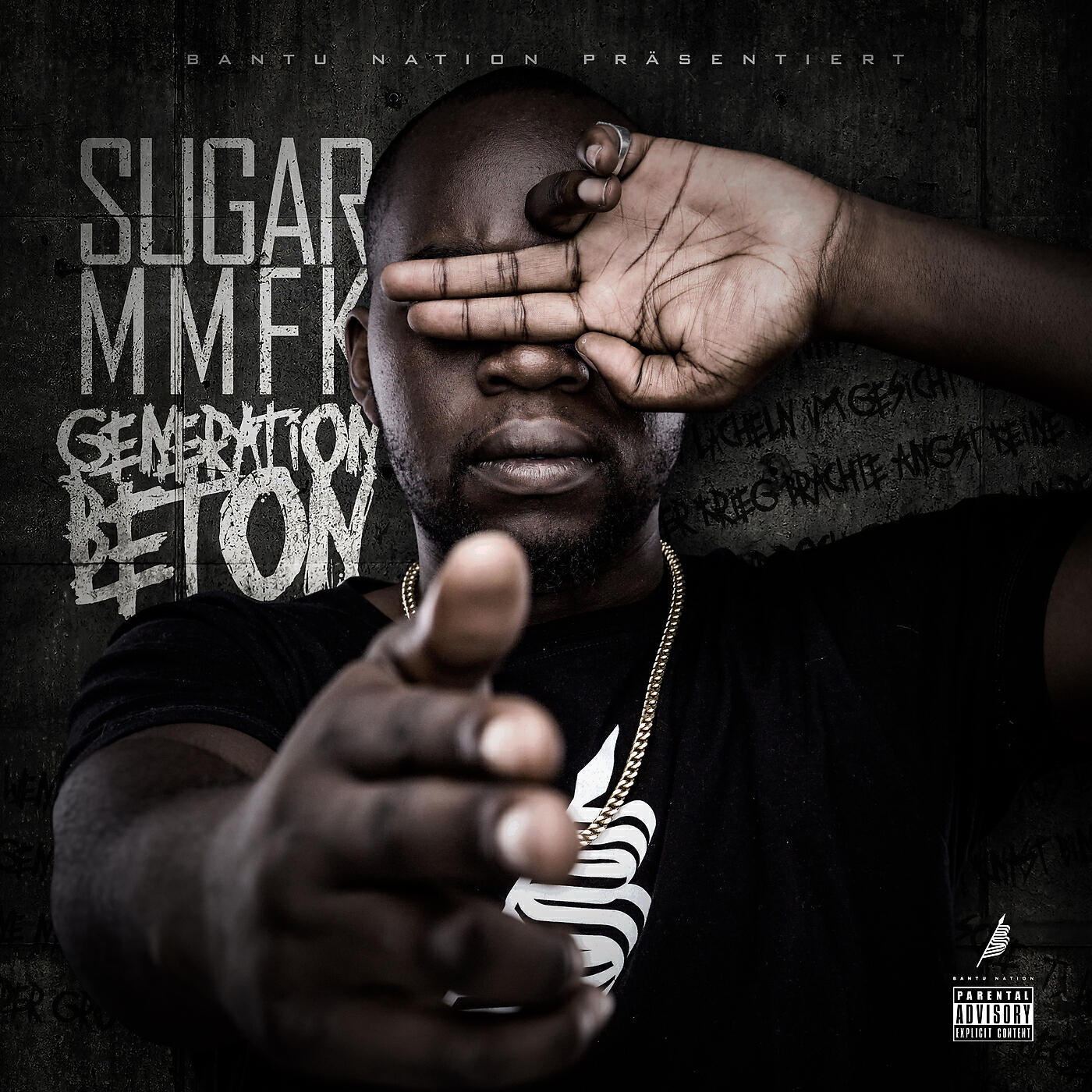 Sugar MMFK - Malade