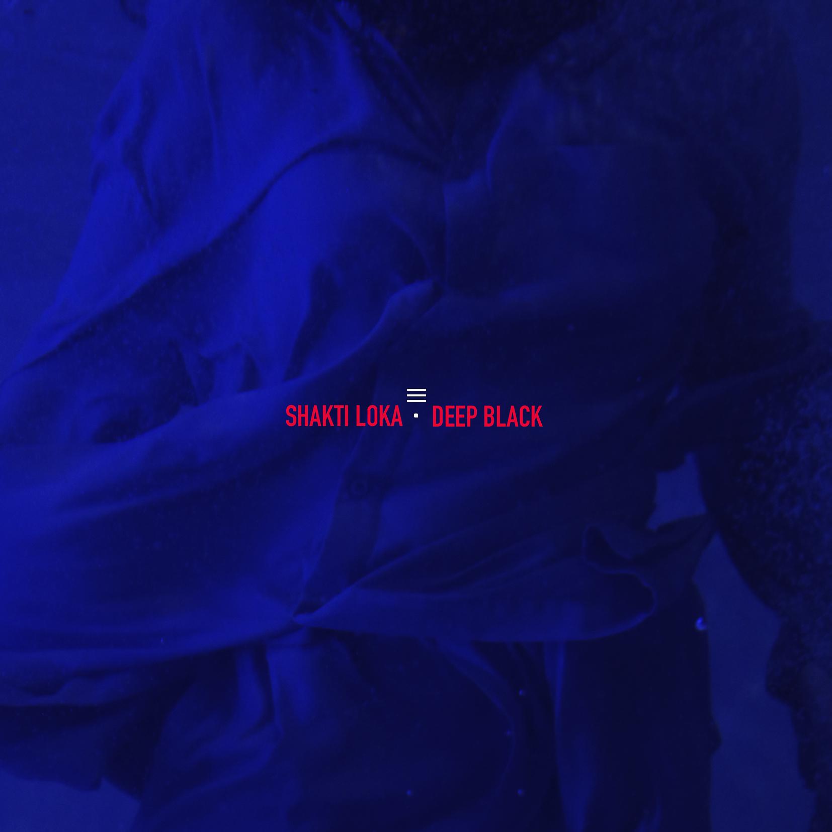 Постер альбома Deep Black