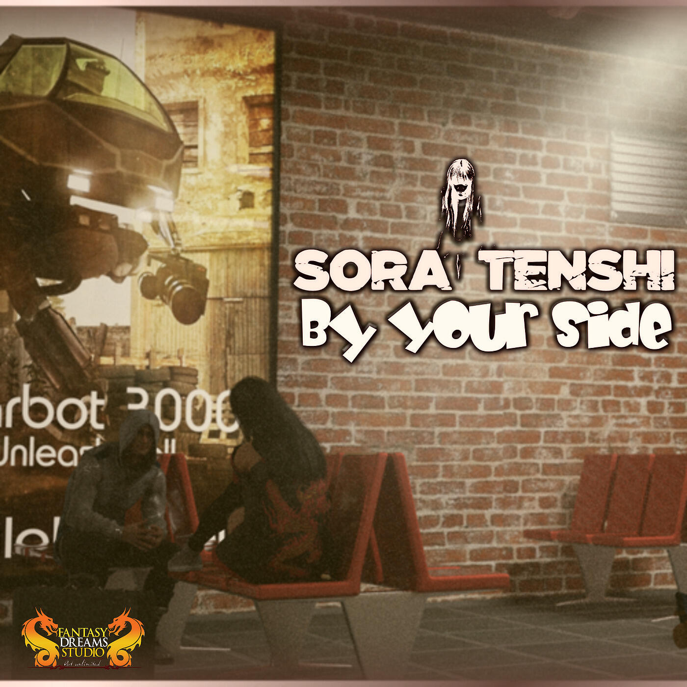 Sora Tenshi - Heartfelt