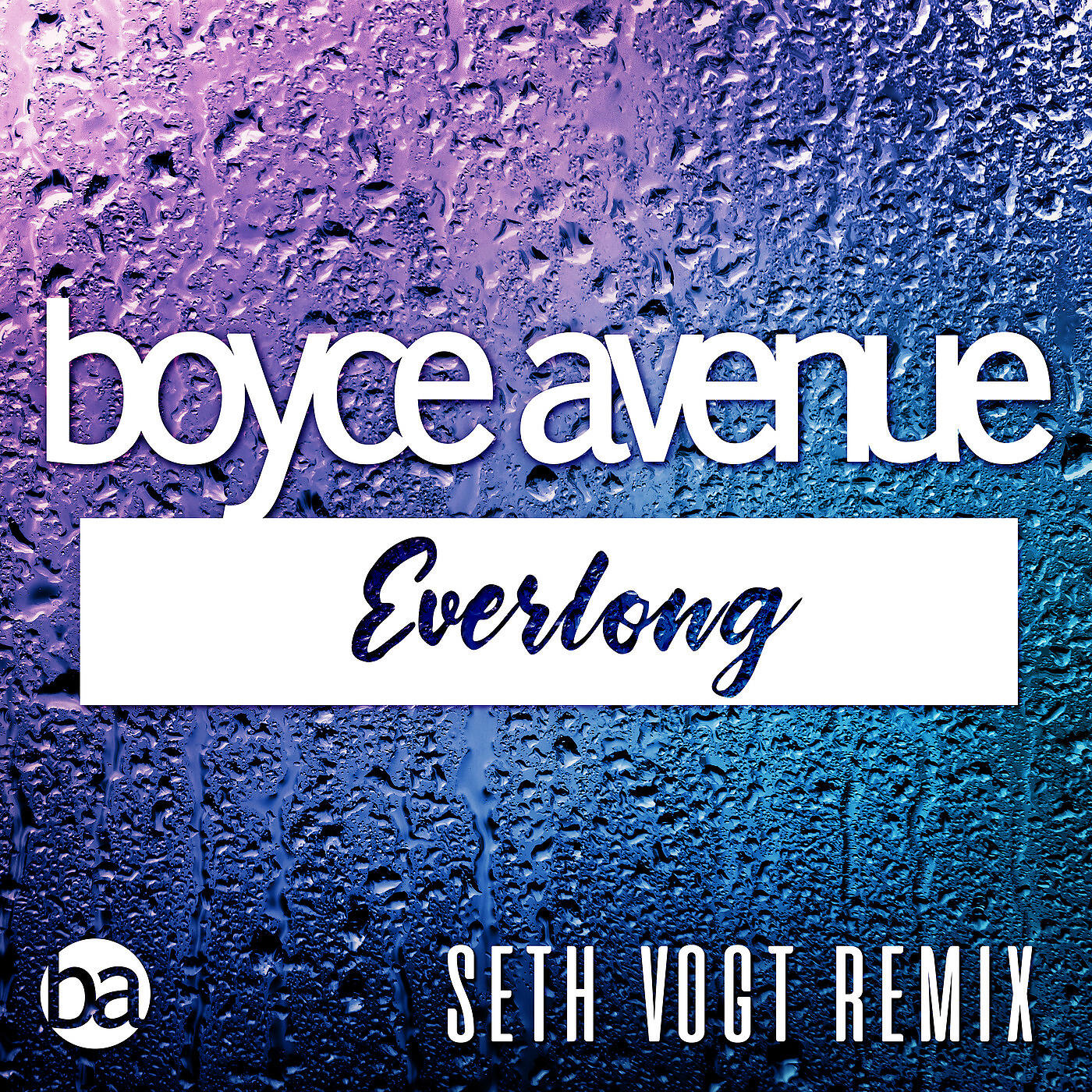 Boyce Avenue - Everlong (Seth Vogt Remix)