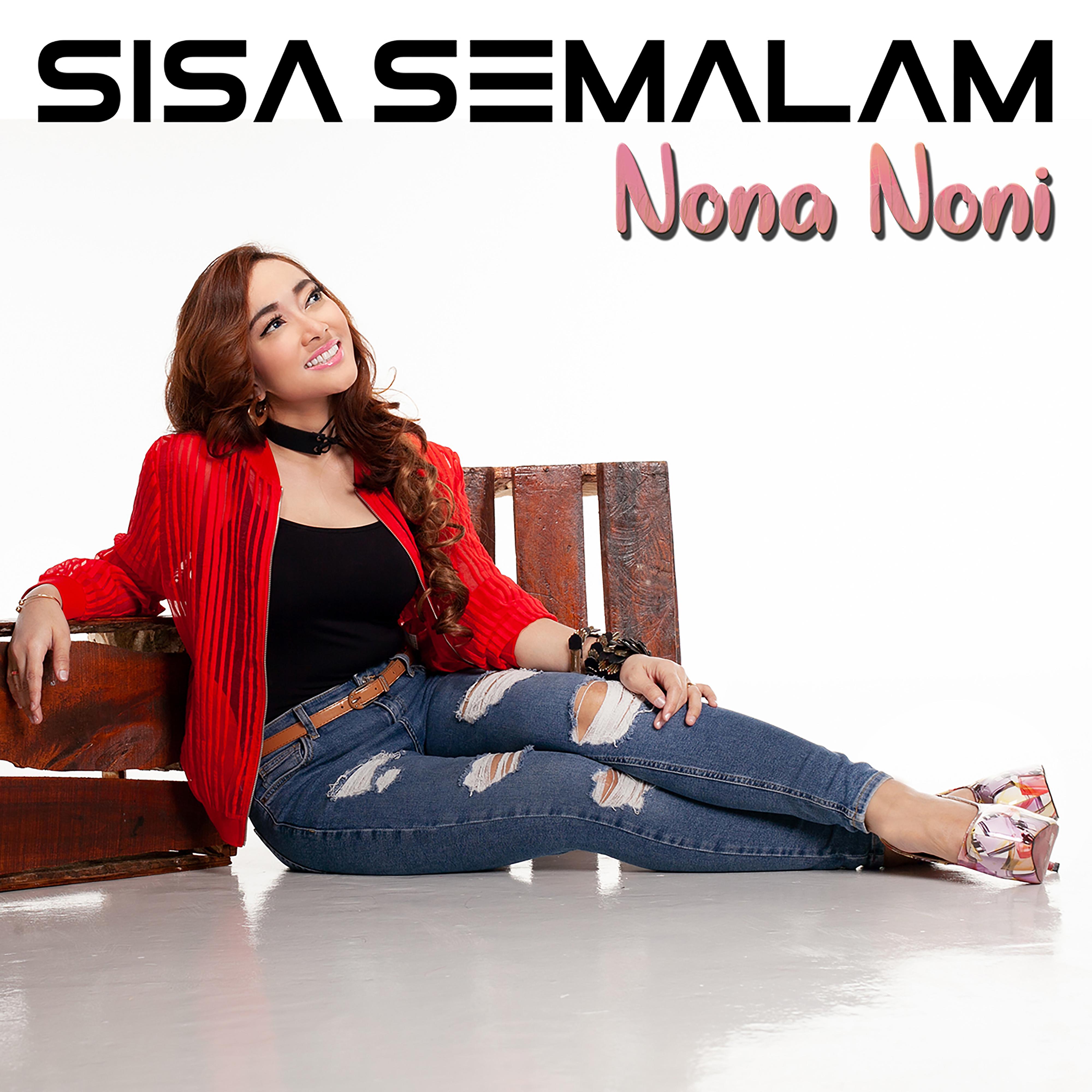 Постер альбома Sisa Semalam