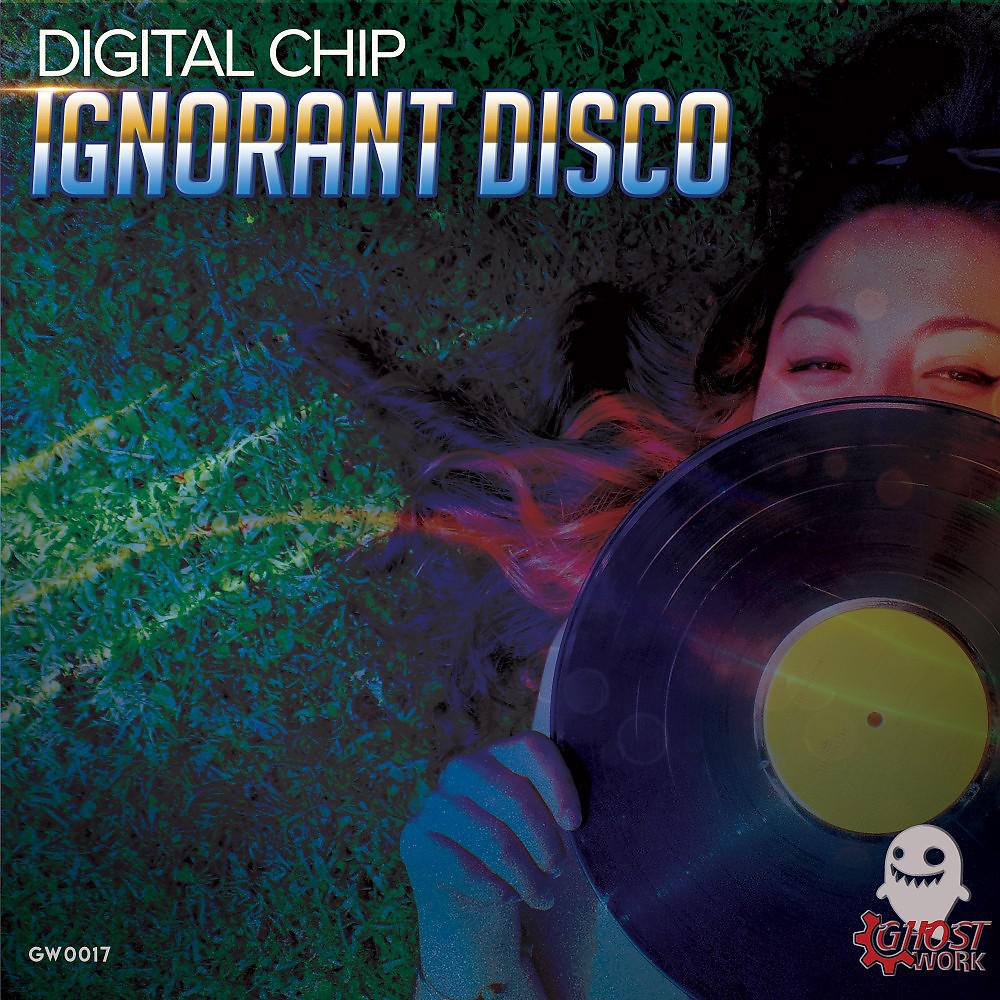Постер альбома Ignorant Disco