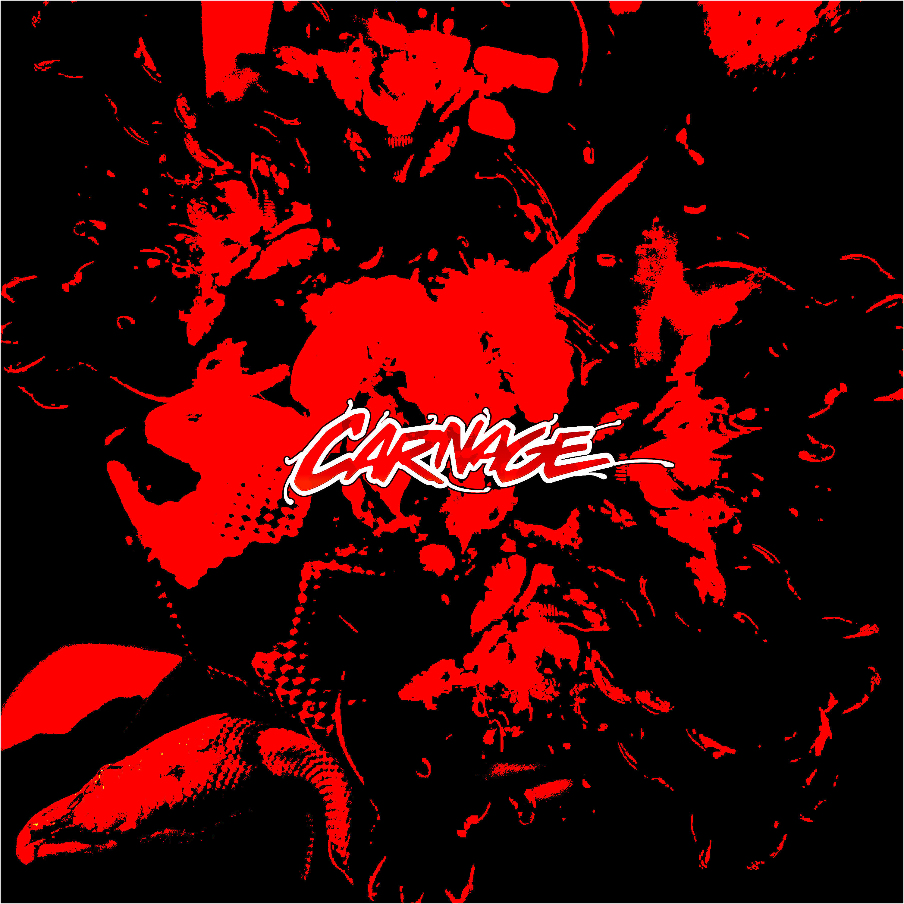 Tez Banga - Neva Gone Stop (feat. ABM Lil George)