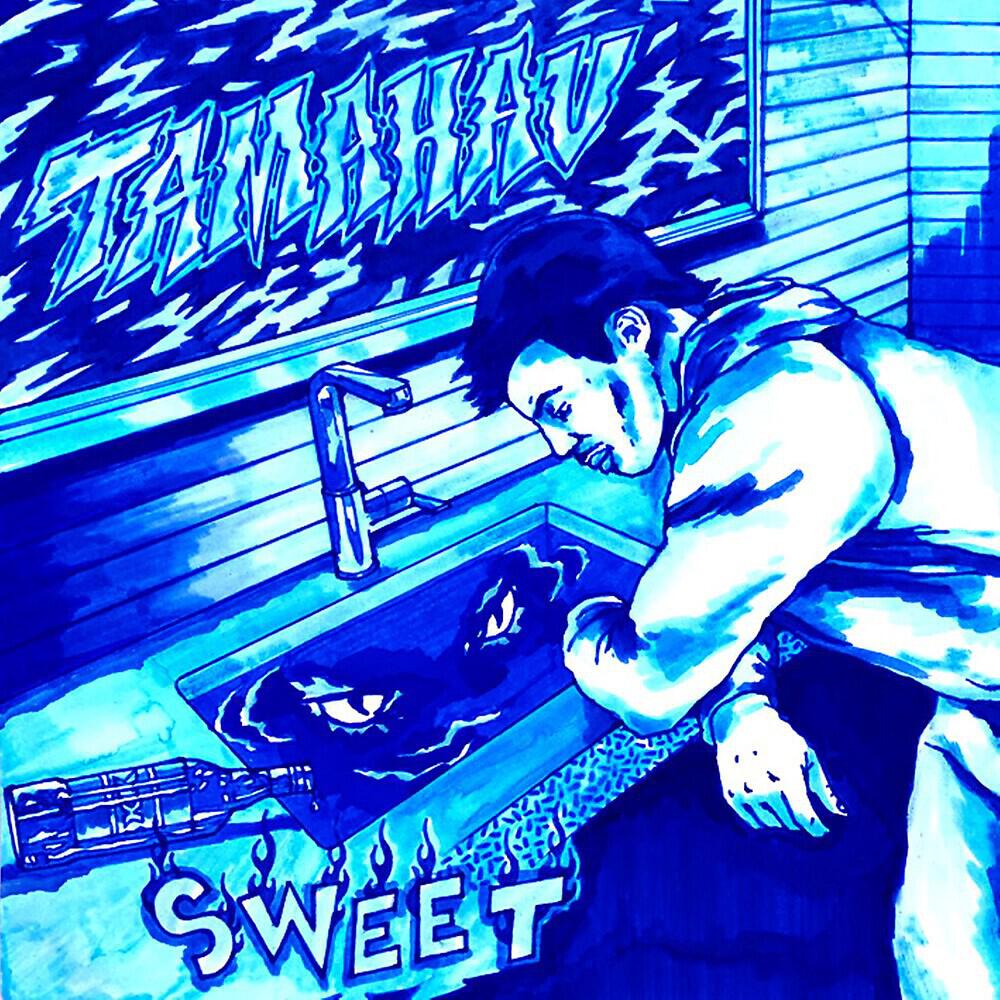 Tamahau - Sweet