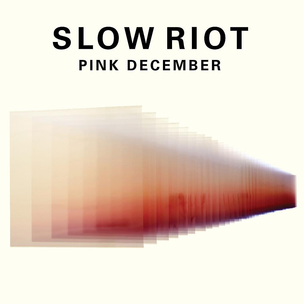 Постер альбома Pink December