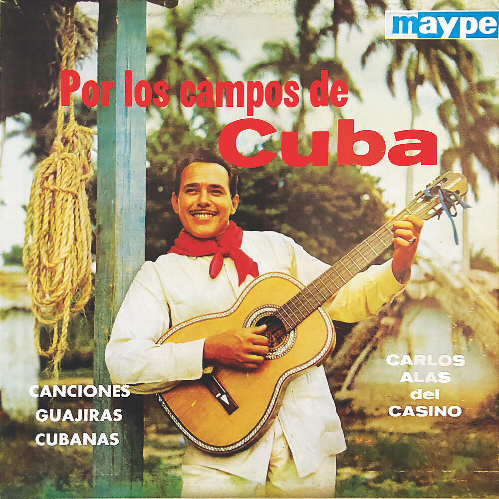 Carlos Alas Del Casino - Alborada