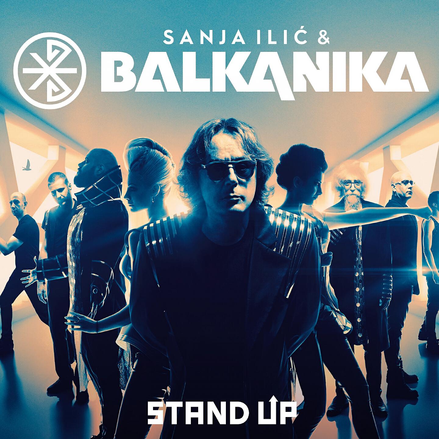 Sanja Ilic - Vile