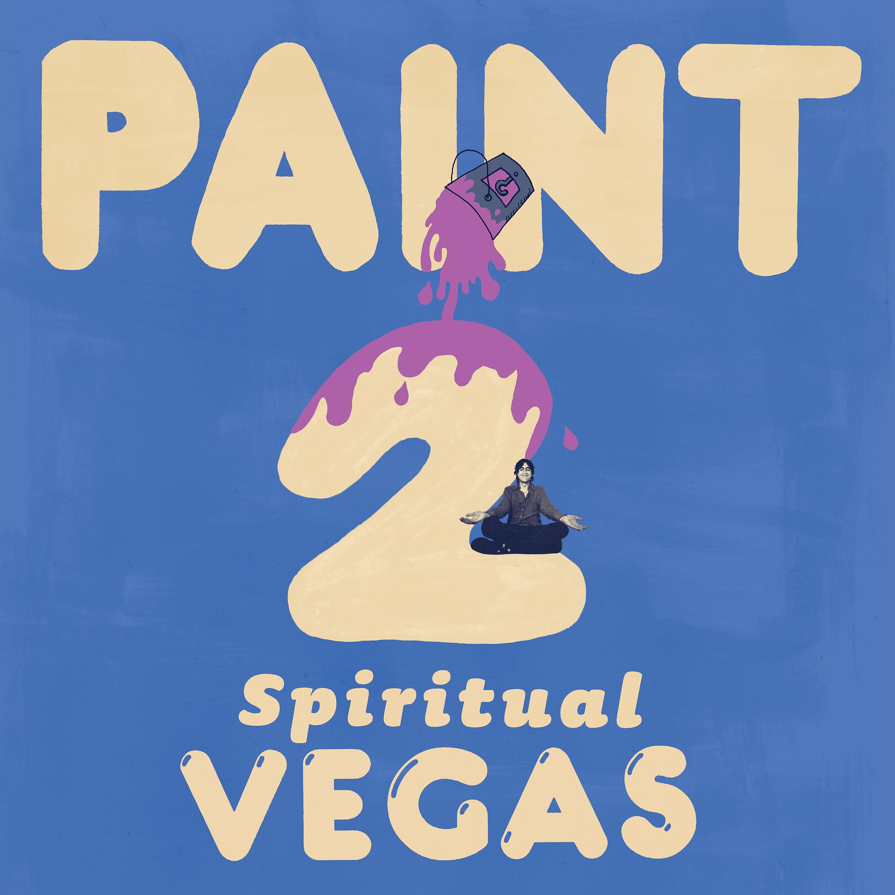 Постер альбома Spiritual Vegas