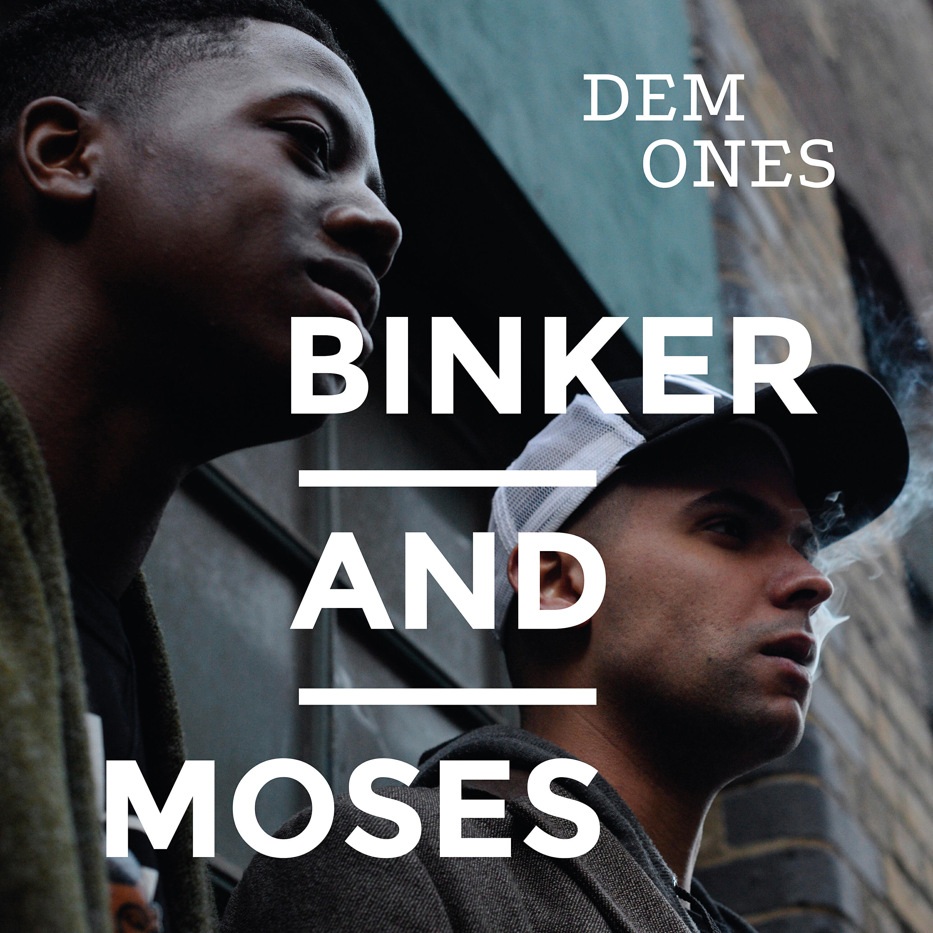 Binker - È Ş Ù