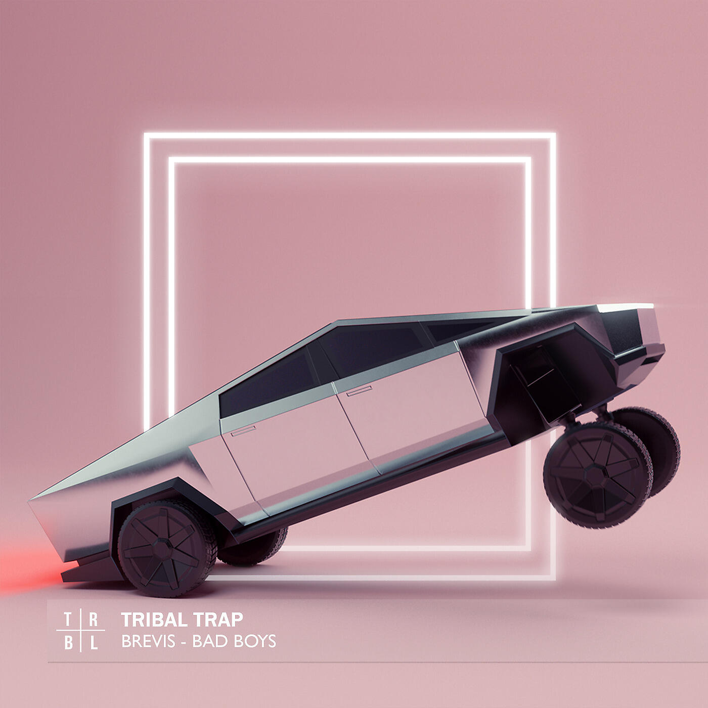 Brevis - Bad Boys