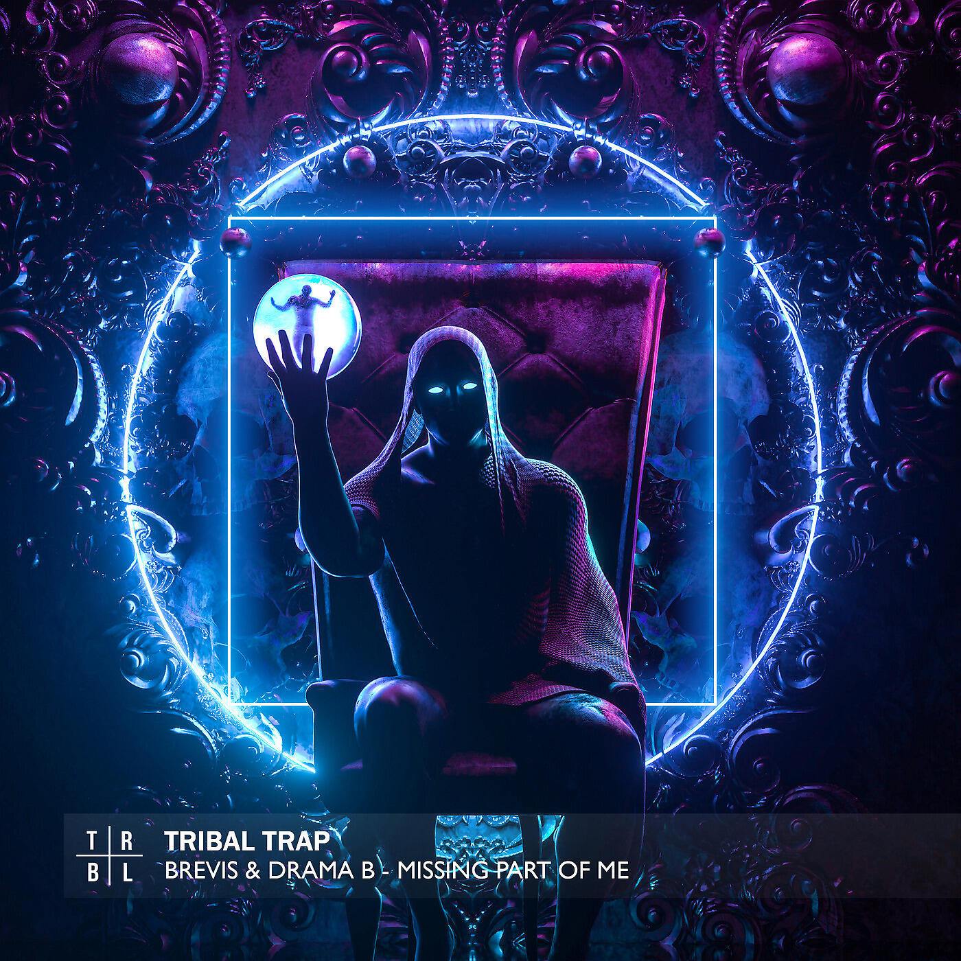 Brevis - Missing Part of Me