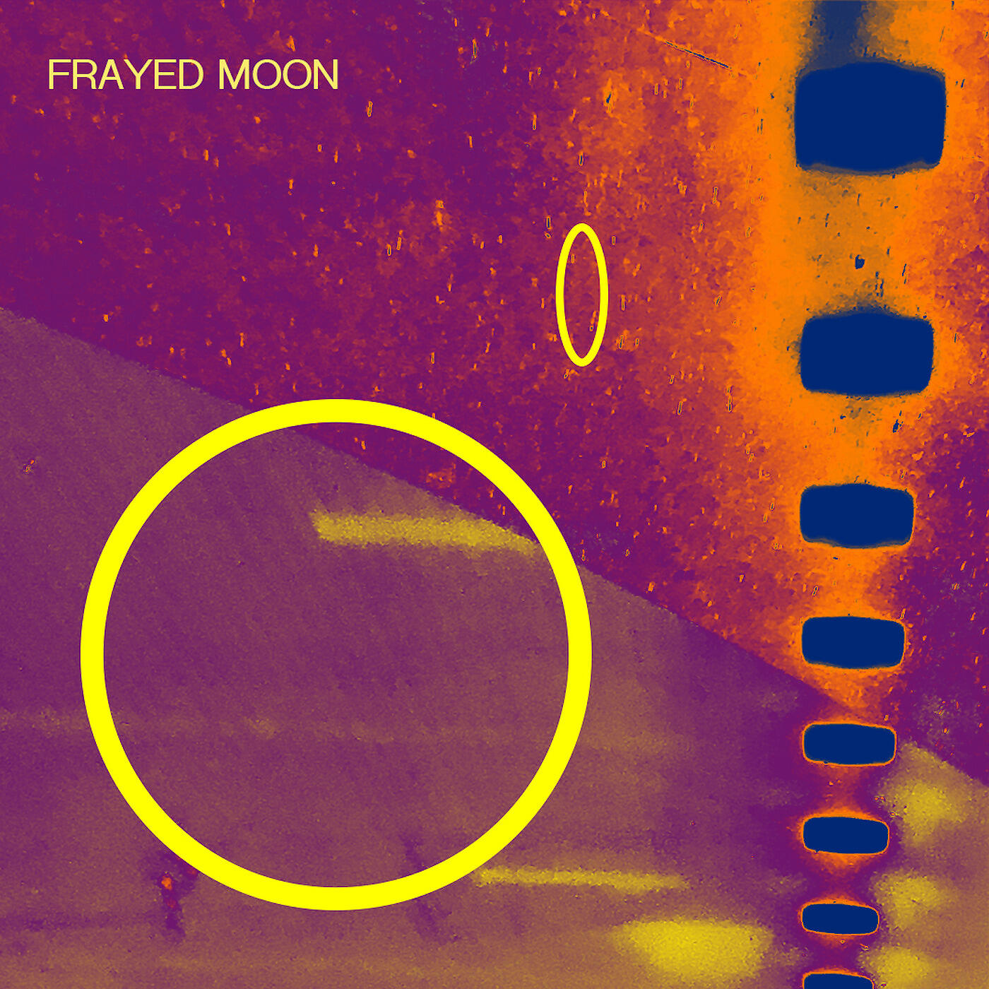 Frayed Moon - Opening Theme