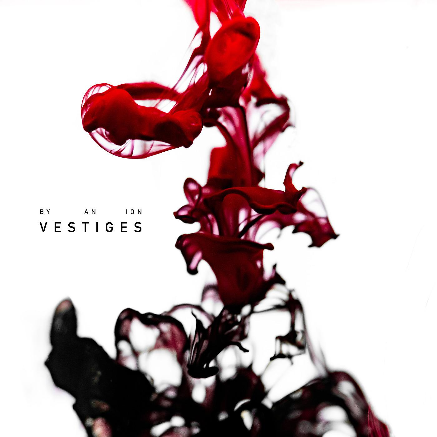 Постер альбома Vestiges