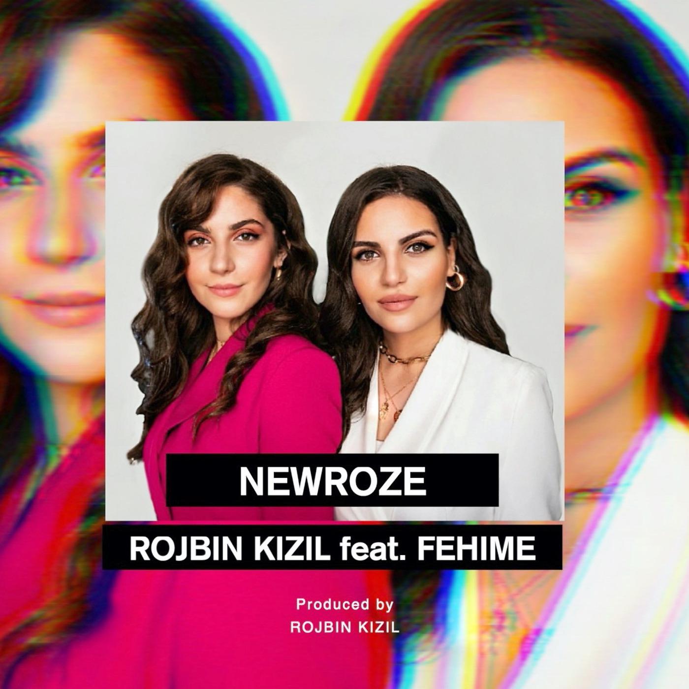 Постер альбома Newroze