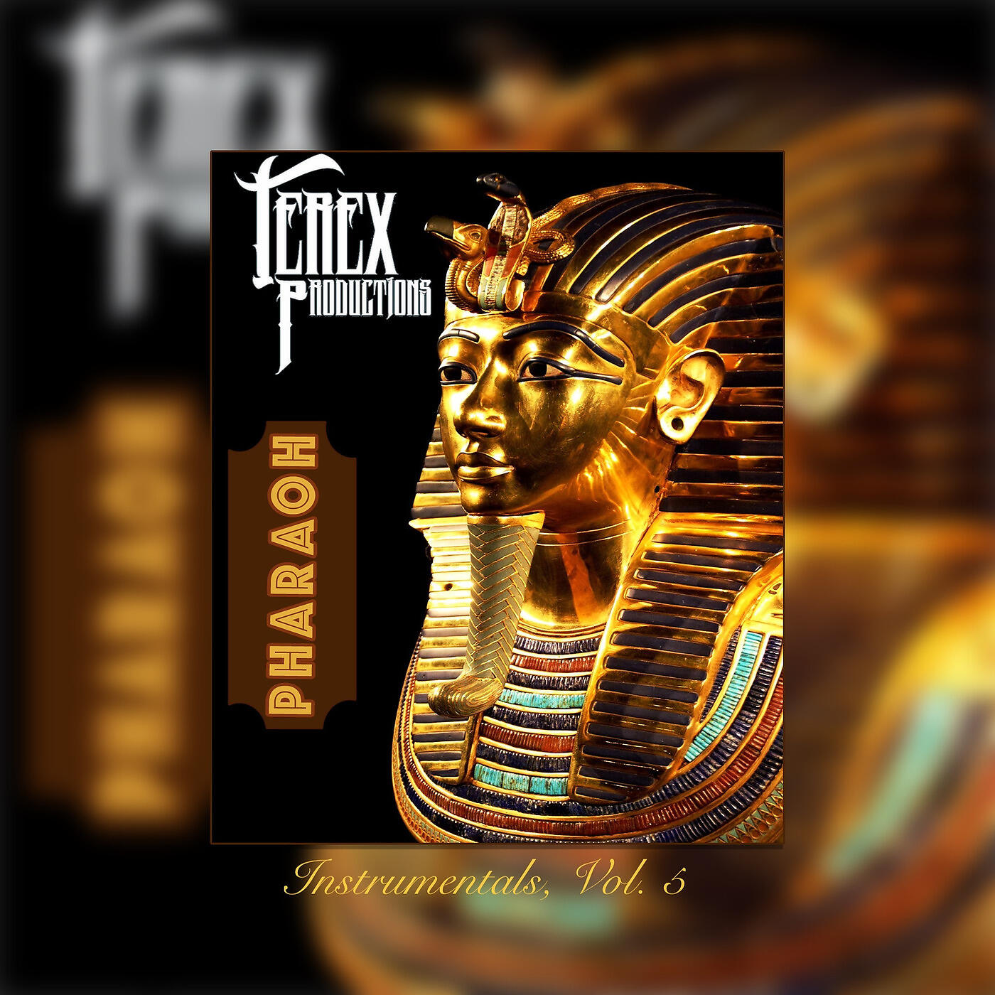 TeRex Productions - Roisee