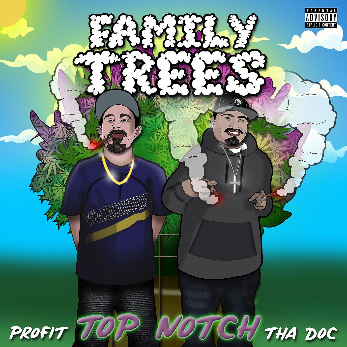Top Notch - 90's Back