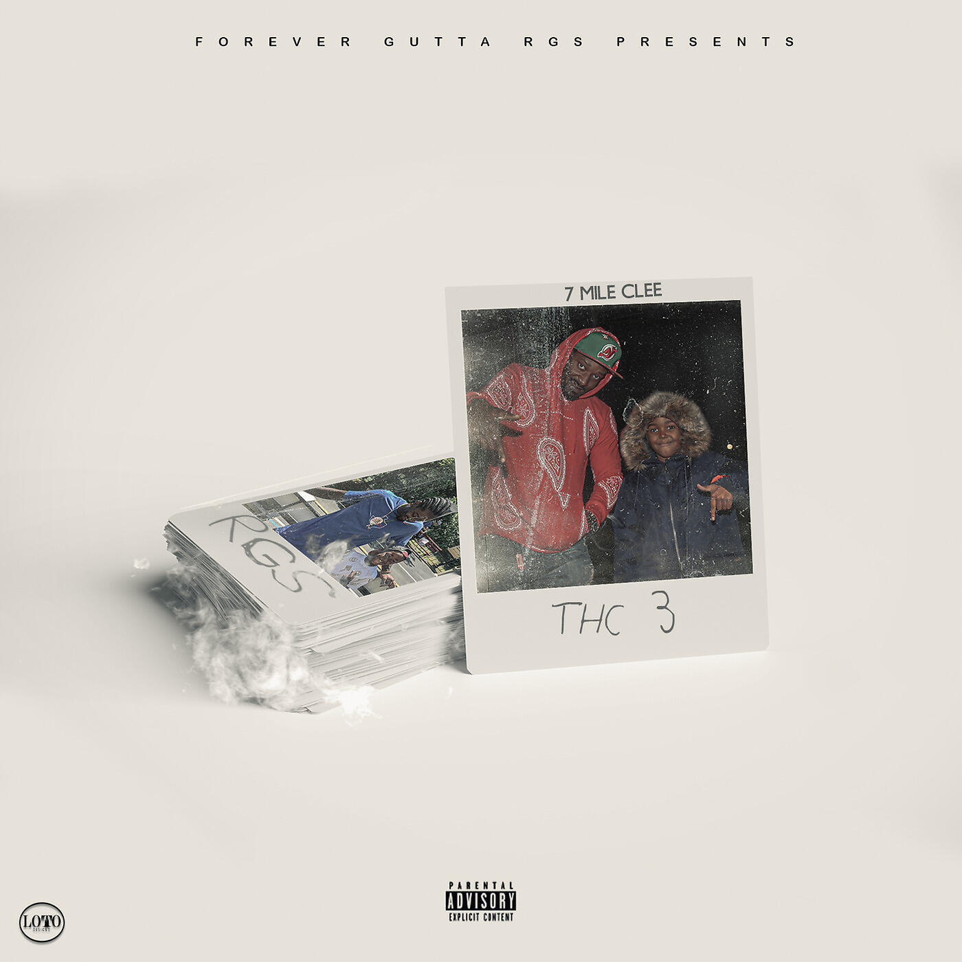 7 MILE CLEE - No Kap