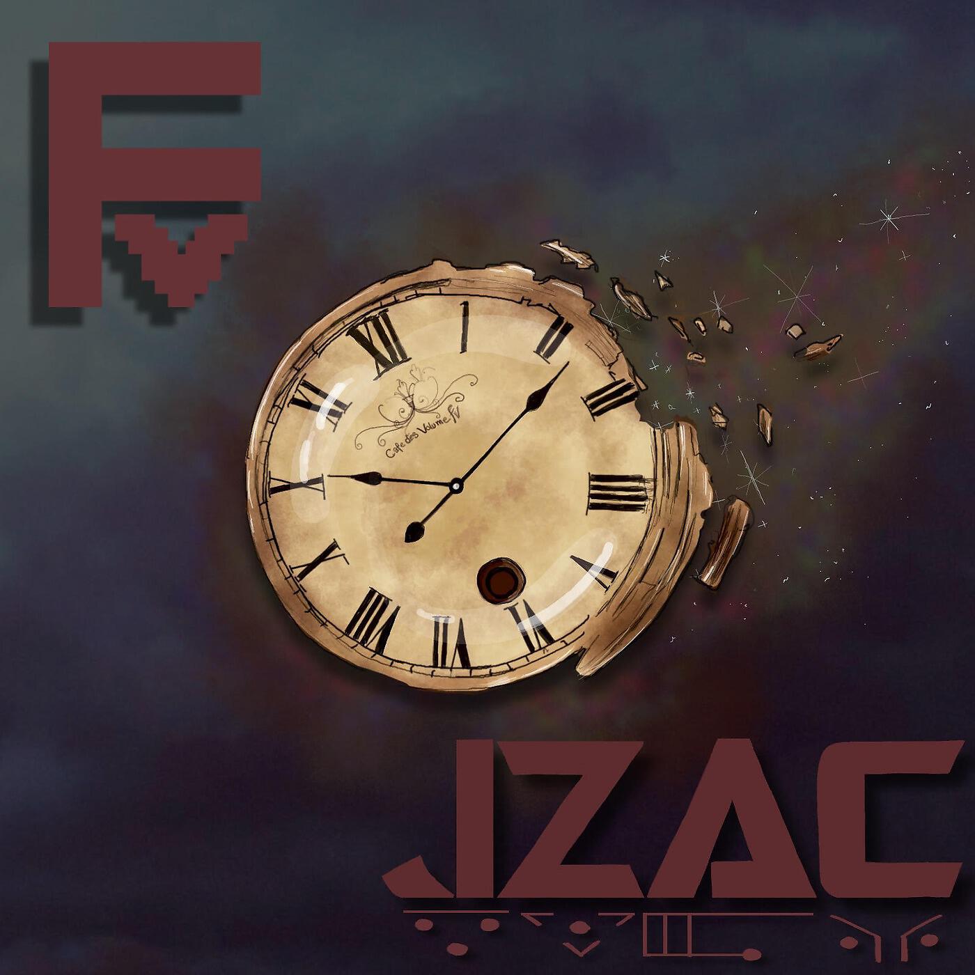 Flight Volume & JZAC - Time