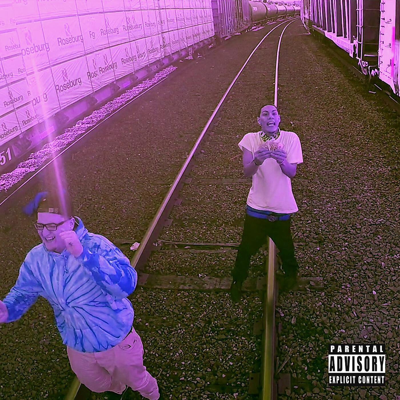 SkinnyFlackoo - Who Dat (feat. Hofcruz)