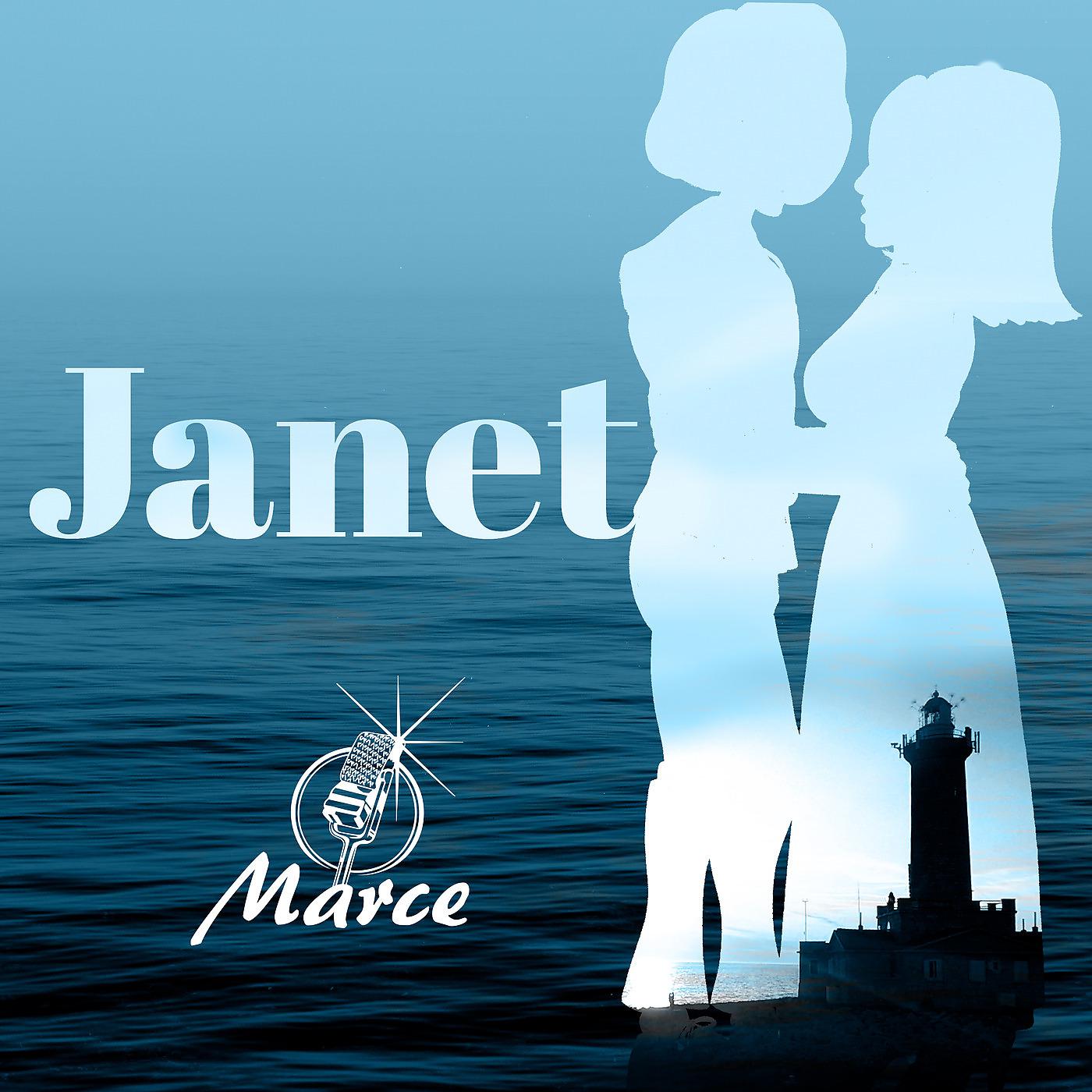 Постер альбома Janet