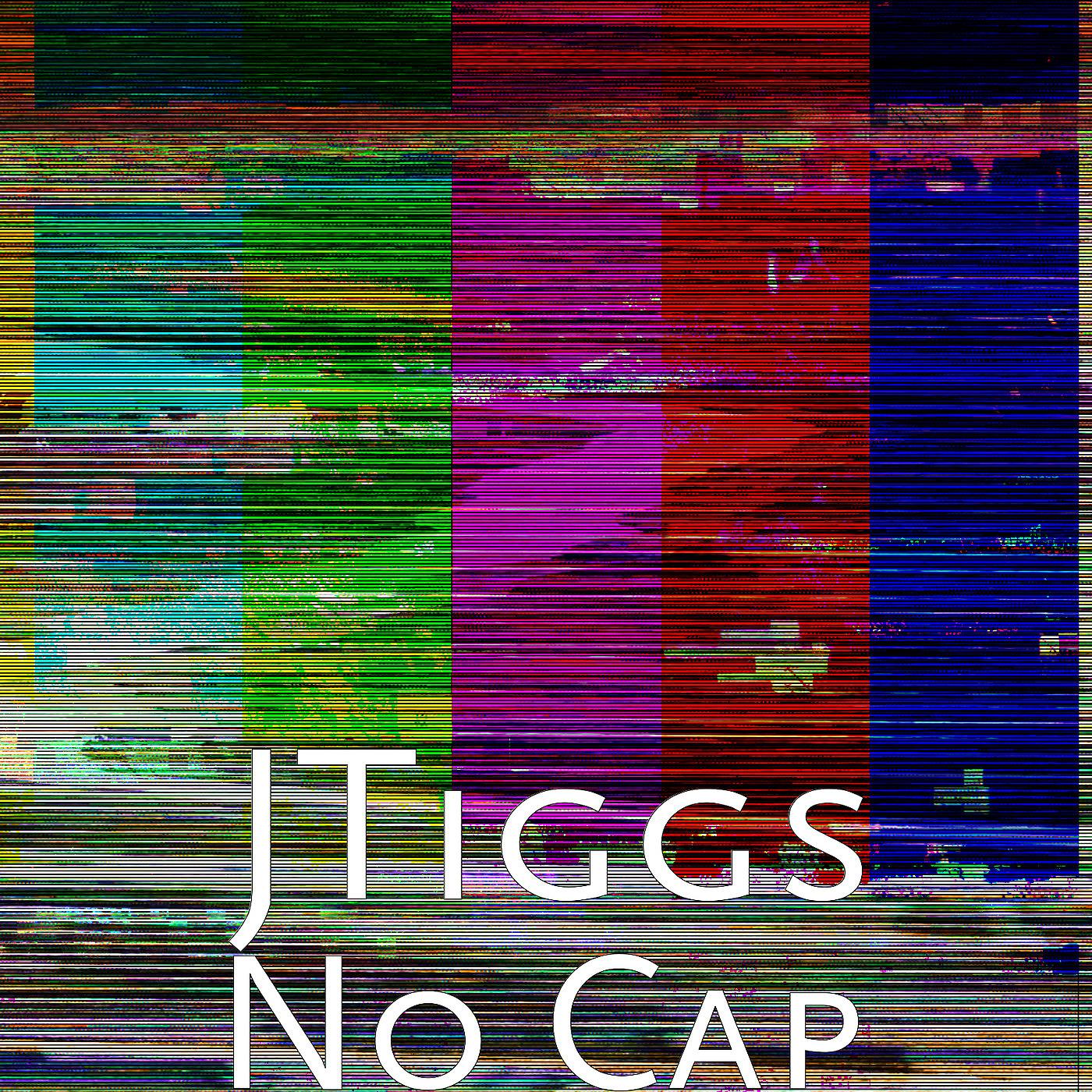 Постер альбома No Cap