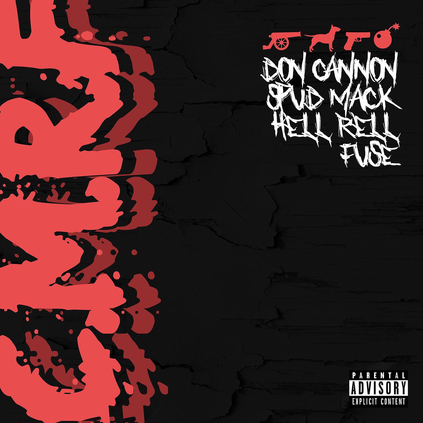 Hell Rell & Spud Mack - Angels (C.M.F.R. Version)