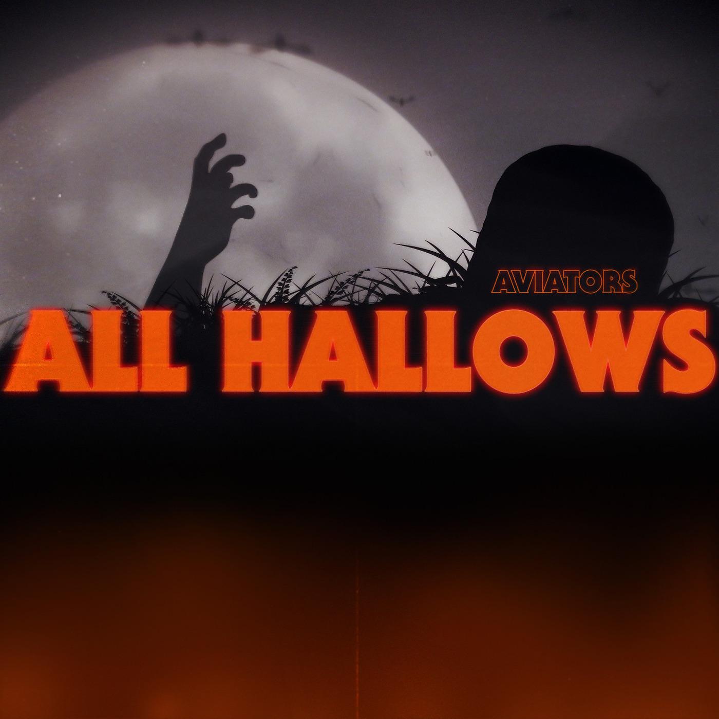 Постер альбома All Hallows