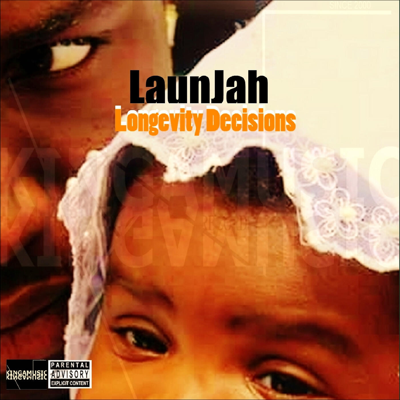 Launjah - Been Graduated