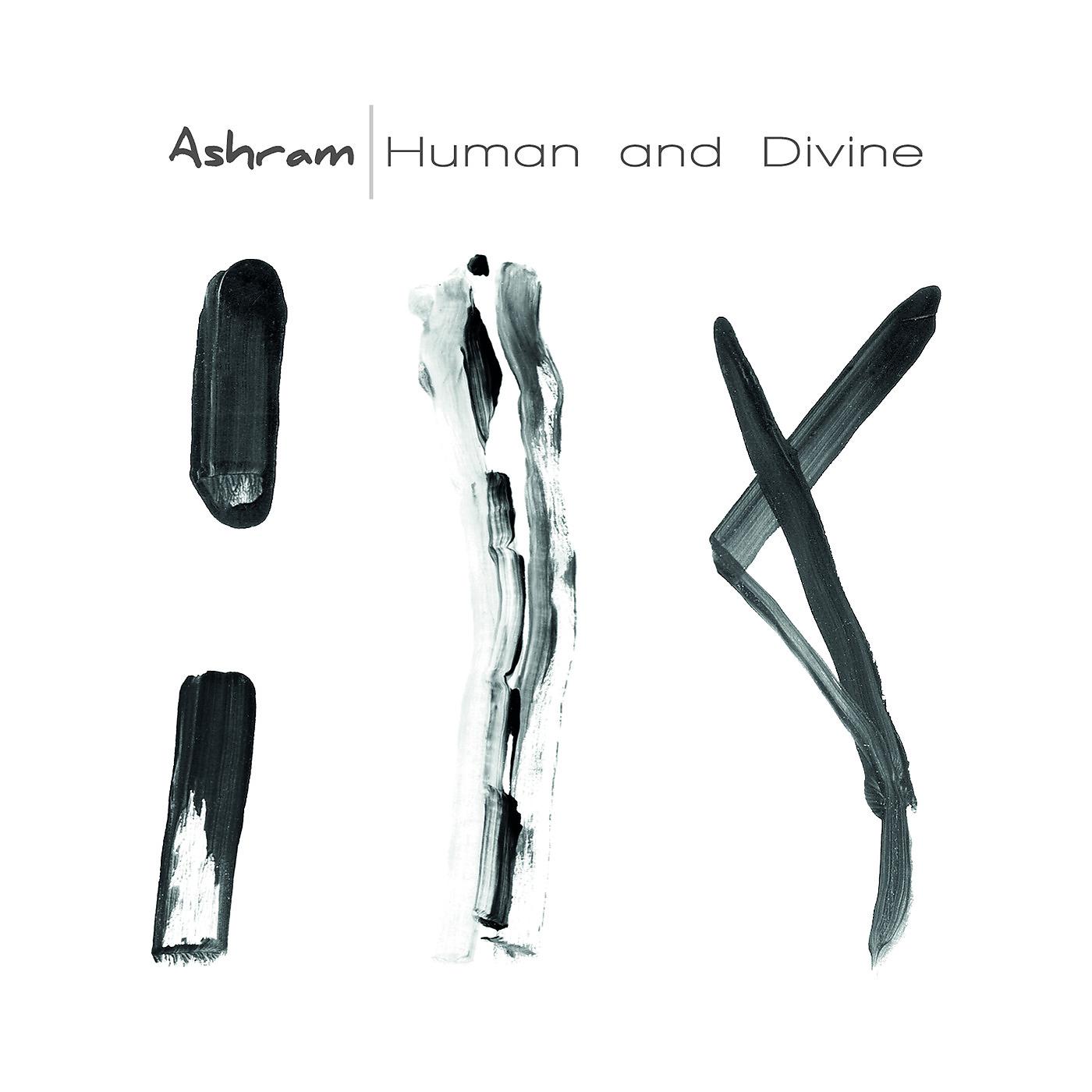 Постер альбома Human and Divine