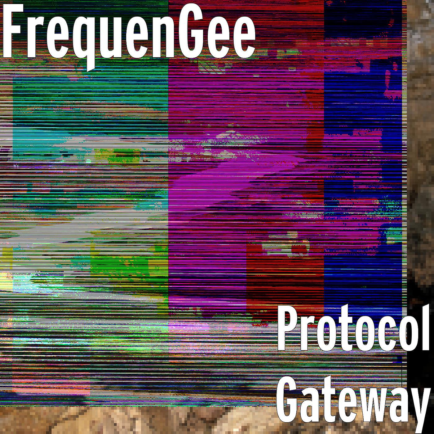 Постер альбома Protocol Gateway