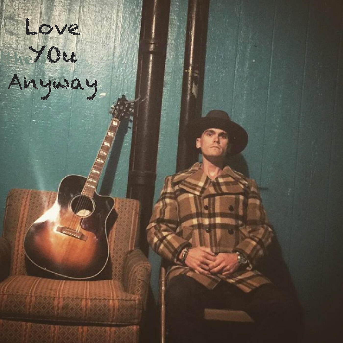 Matthew Ostrander - Midnight Oil