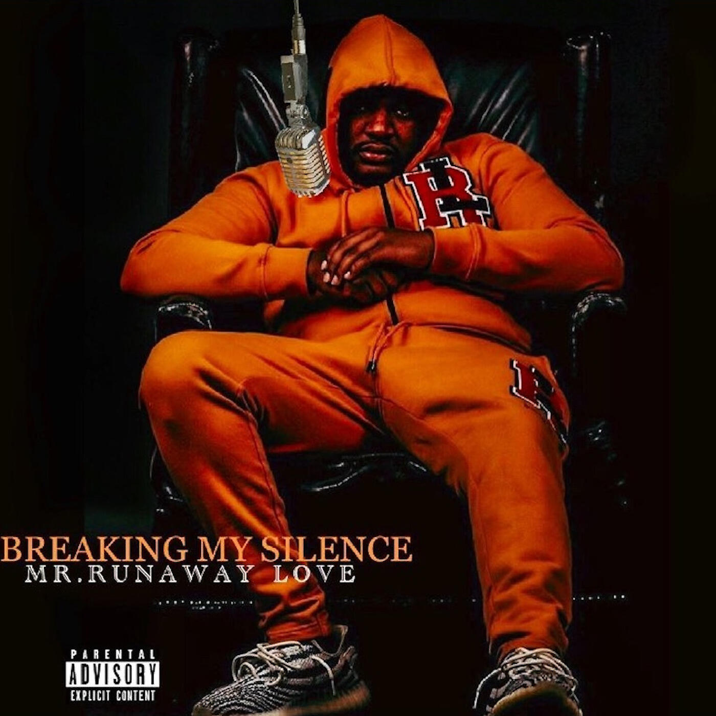 Mr. Runaway Love - Big Homie