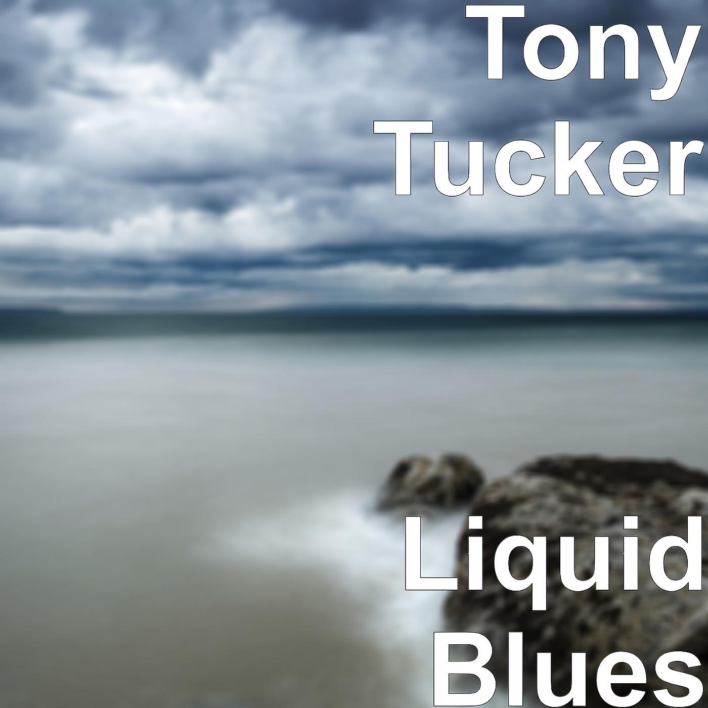 Постер альбома Liquid Blues