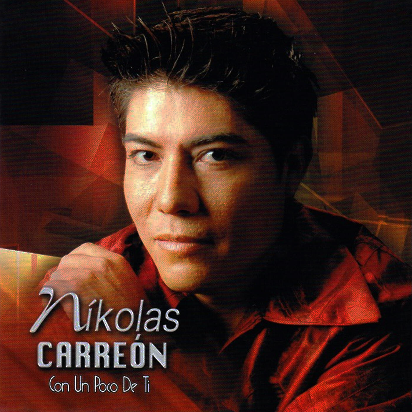 Nikolas Carreon - Chiquita Y Bonita
