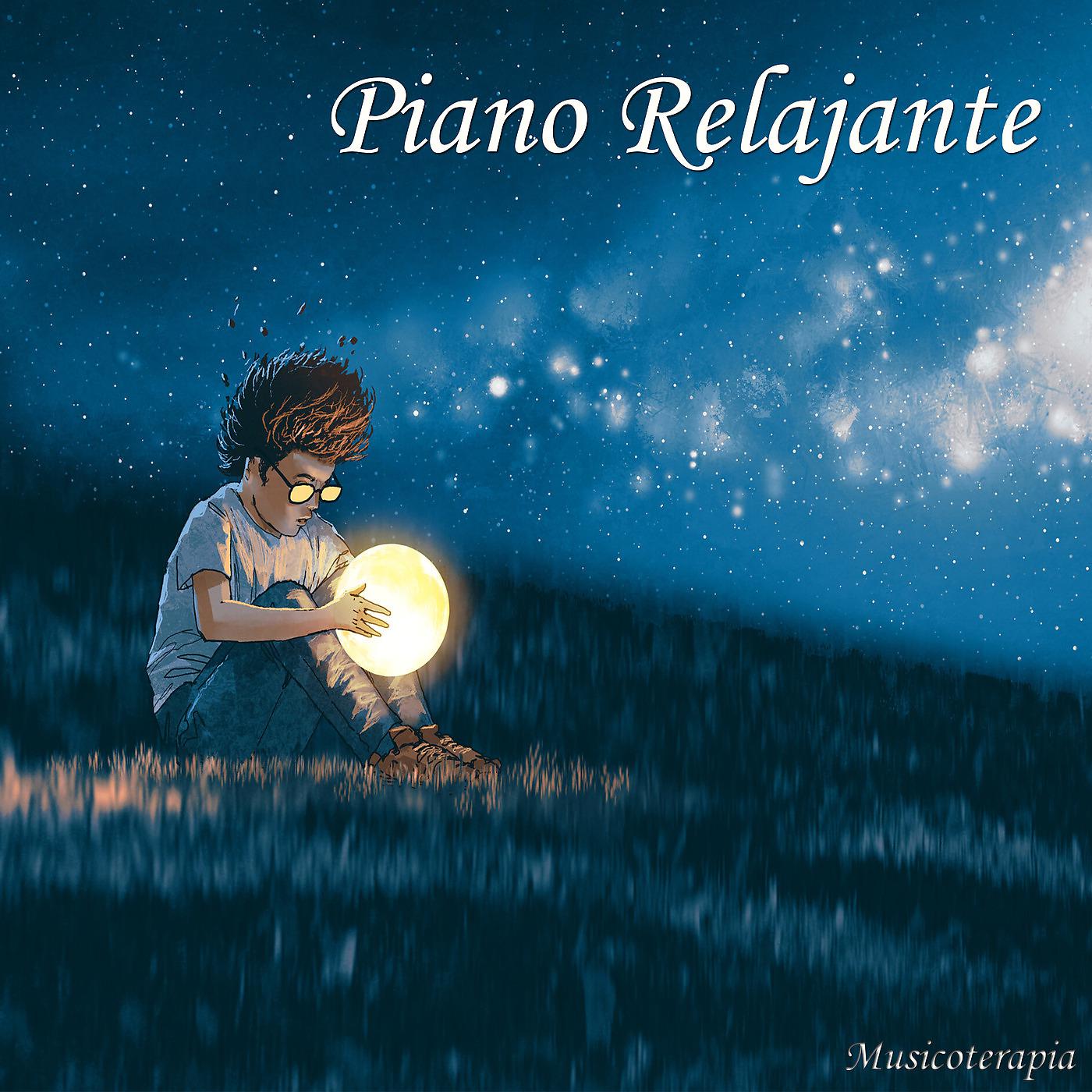 Постер альбома Piano Relajante