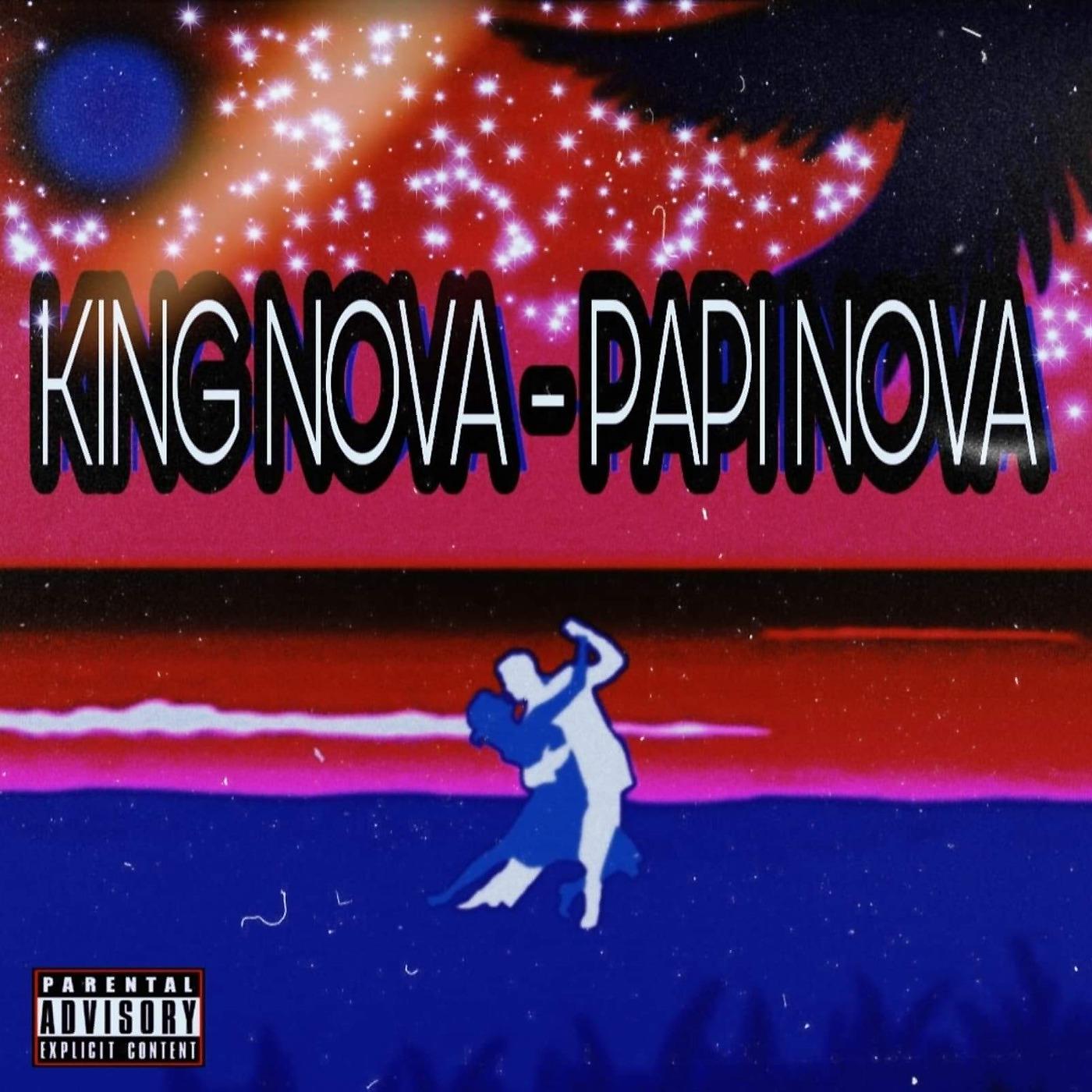 Постер альбома Papi Nova
