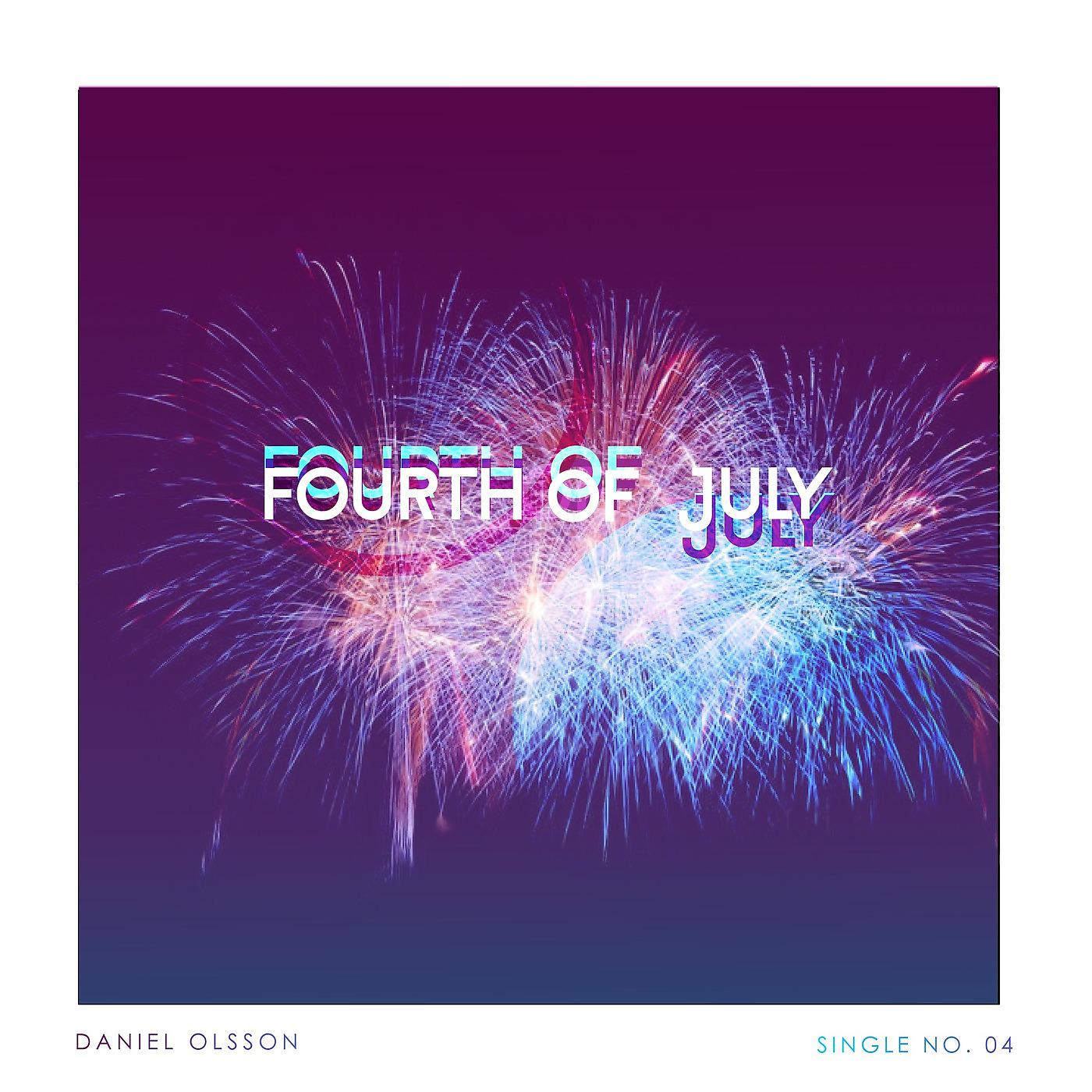 Постер альбома Fourth of July
