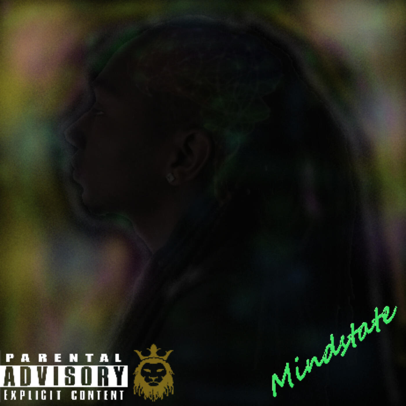 Loso Tha Great - Mindstate