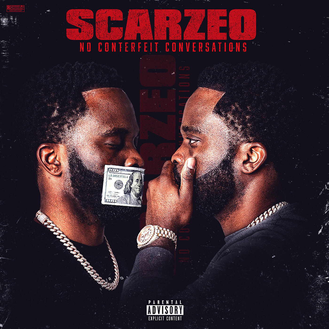 Scarzeo - Kill Switch